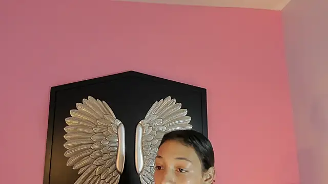 lupeebony online show from 07.23.26