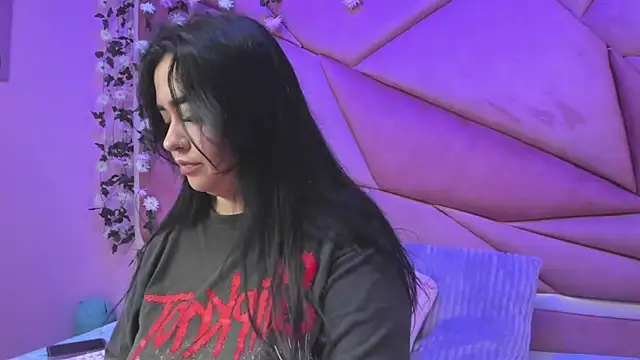 Victoria Rossy online show from 11.09.25