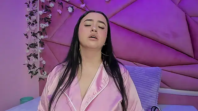 Victoria Rossy online show from 11.13.25