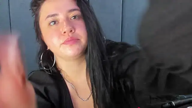 Victoria Rossy online show from 03.26.26