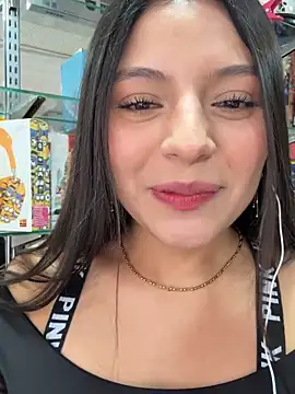 elizabethcooper online show from 10.23.25