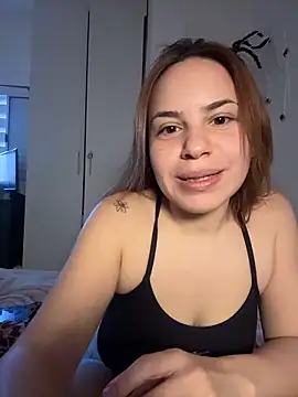 AgnesCampp online show from 11.19.25