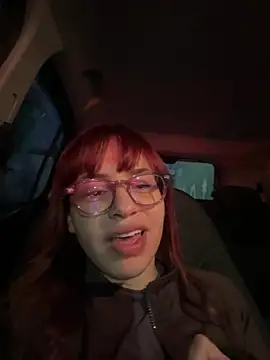 AgnesCampp online show from 04.30.26