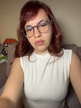AgnesCampp online show from 05.04.26