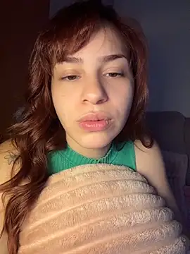 AgnesCampp online show from 05.06.26