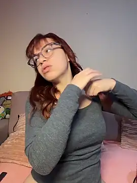 AgnesCampp online show from 05.07.26