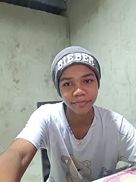 Luciia cute online show from 03.09.26