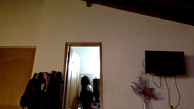 venustattoopussy online show from 02.19.25