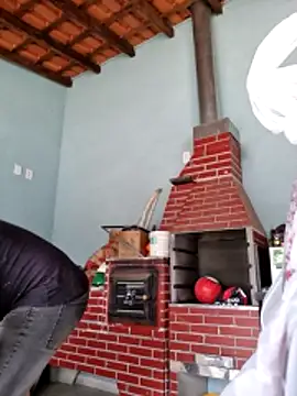 Snapshot of janjuniior chatting on 12.19.25 janjuniior online show from 12.19.25