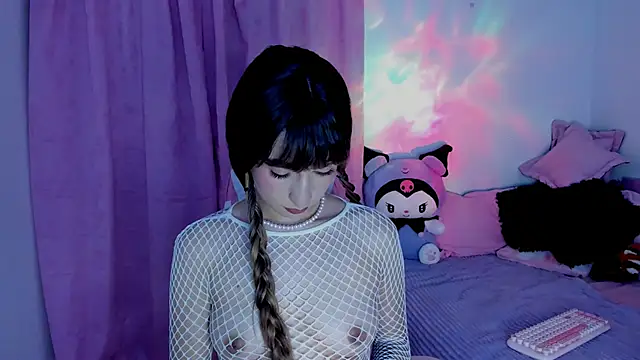 gabyye capprins online show from 03.09.25