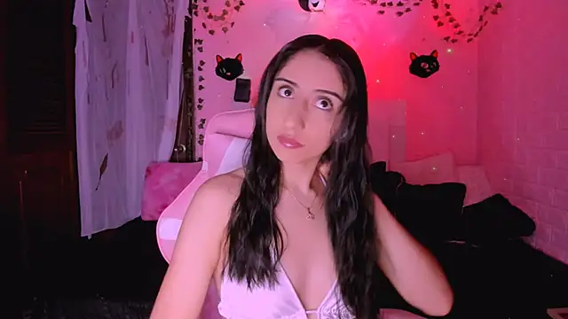 gabyye capprins online show from 10.30.25