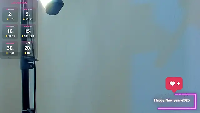 SweetGirl       online show from 01.19.25