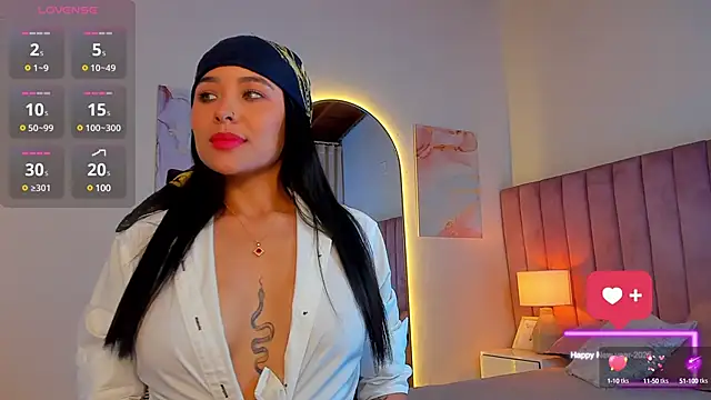 SweetGirl       online show from 01.22.25