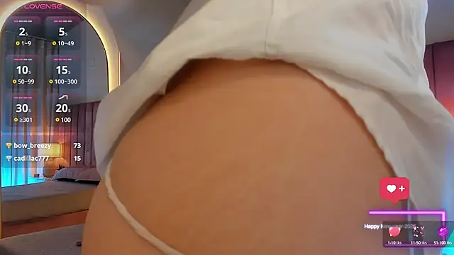 SweetGirl       online show from 01.22.25