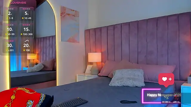 SweetGirl       online show from 01.24.25