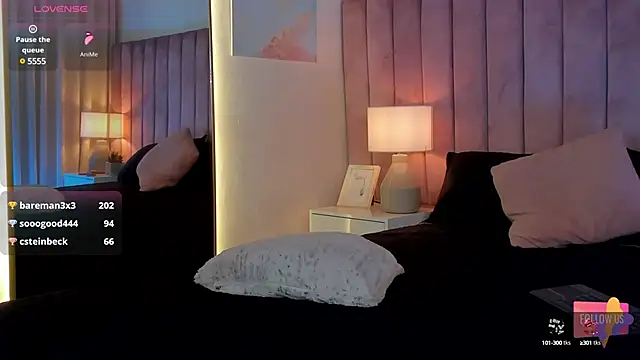 SweetGirl       online show from 02.02.25