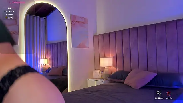 SweetGirl       online show from 02.07.25