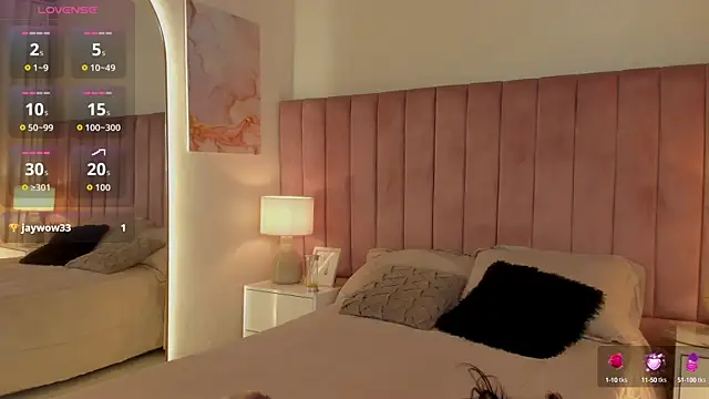 SweetGirl       online show from 09.10.25