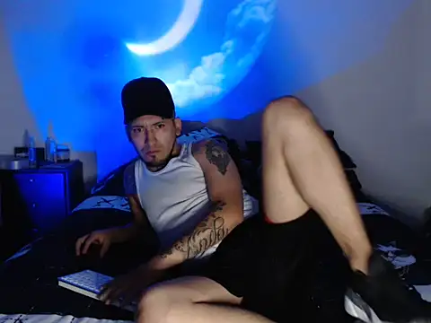 Snapshot of Jeiison_duf chatting on 11.21.25 Jeiison duf online show from 11.21.25