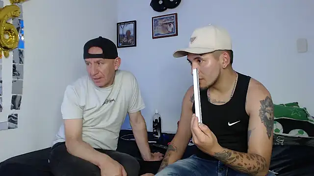 Snapshot of Jeiison_duf chatting on 01.18.26 Jeiison duf online show from 01.18.26