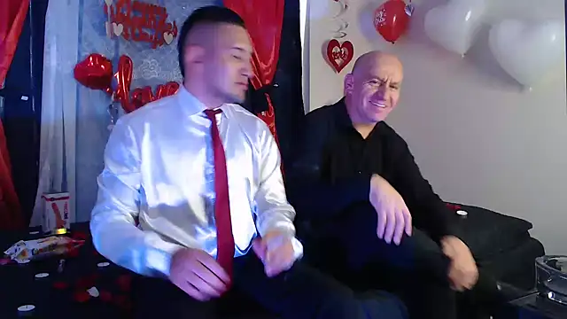 Jeiison duf online show from 02.14.26