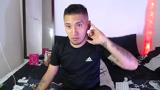 Jeiison duf online show from 02.17.26