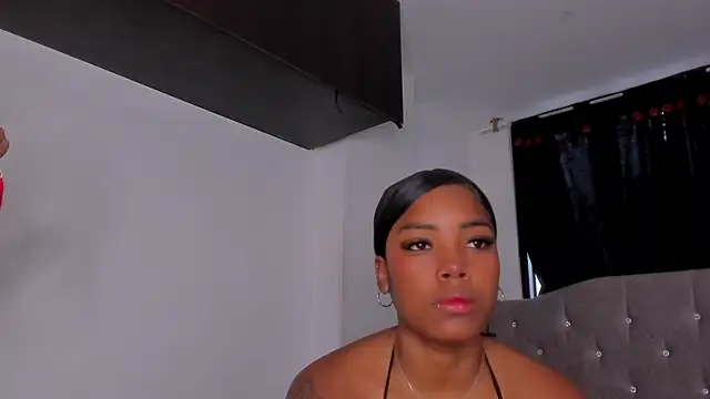 Snapshot of game_with_lesbians_ chatting on 01.07.26 game with lesbians online show from 01.07.26