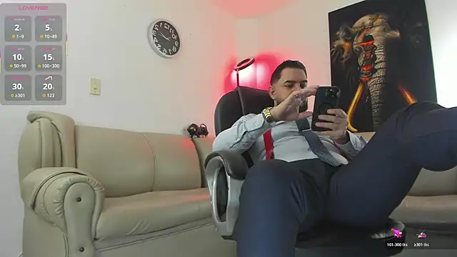 Ethan Castellano online show from 01.17.26