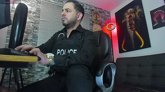 Ethan Castellano online show from 05.05.26