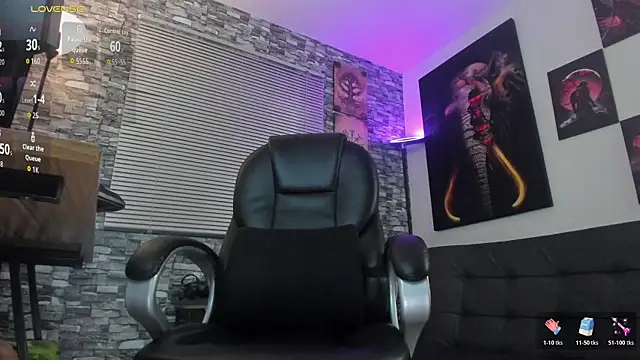 Ethan Castellano online show from 05.08.26