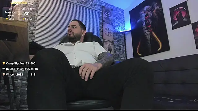 Ethan Castellano online show from 05.16.26