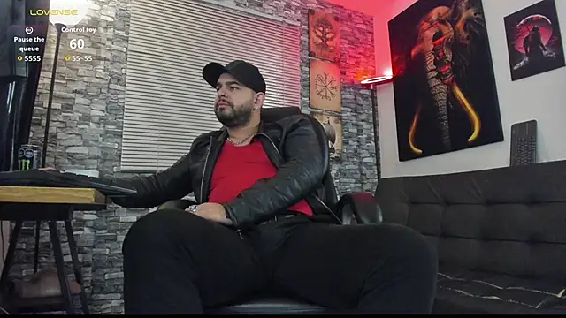 Ethan Castellano online show from 05.17.26