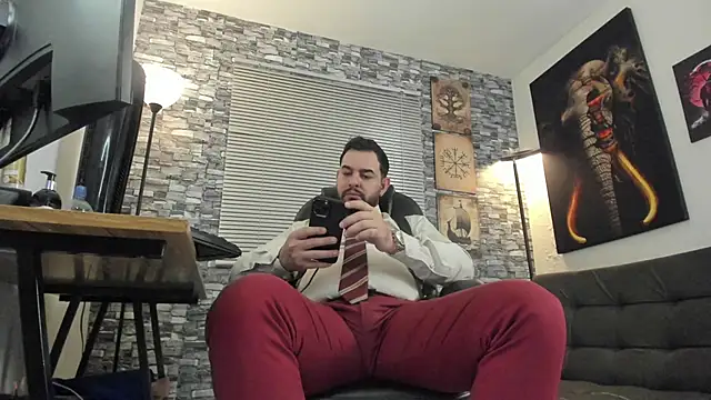 Ethan Castellano online show from 05.22.26