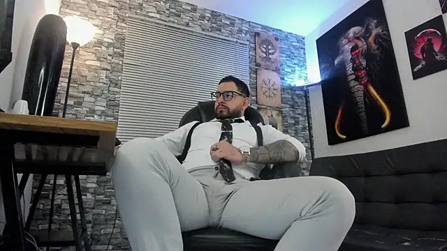 Ethan Castellano online show from 05.23.26