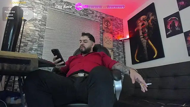 Ethan Castellano online show from 05.25.26