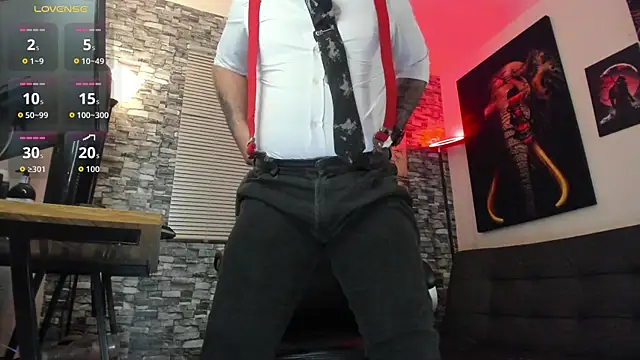 Ethan Castellano online show from 06.01.26