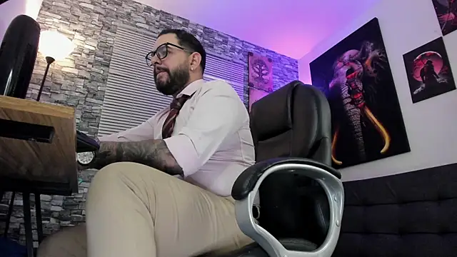 Ethan Castellano online show from 06.03.26