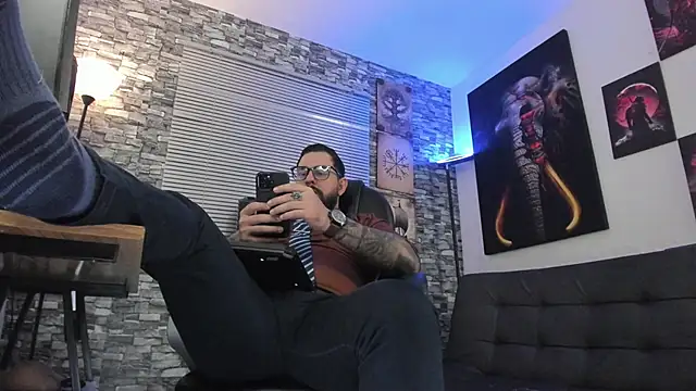 Ethan Castellano online show from 06.04.26