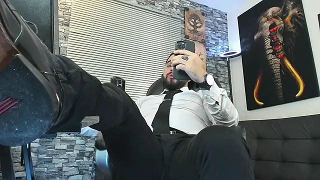Ethan Castellano online show from 06.14.26