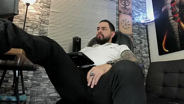 Ethan Castellano online show from 06.20.26