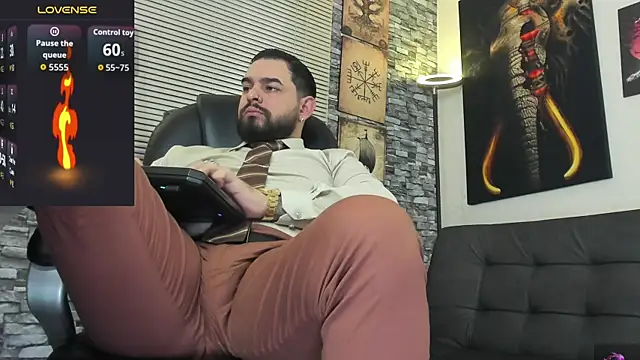 Ethan Castellano online show from 06.21.26