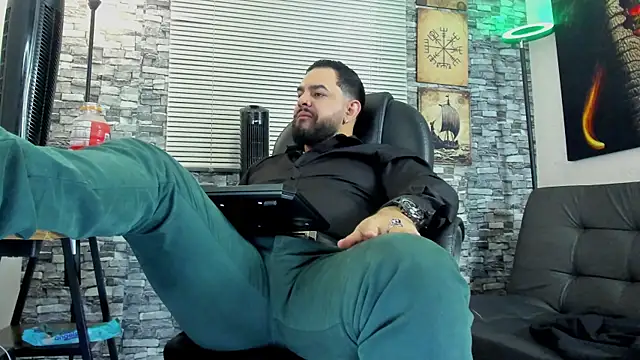 Ethan Castellano online show from 06.26.26