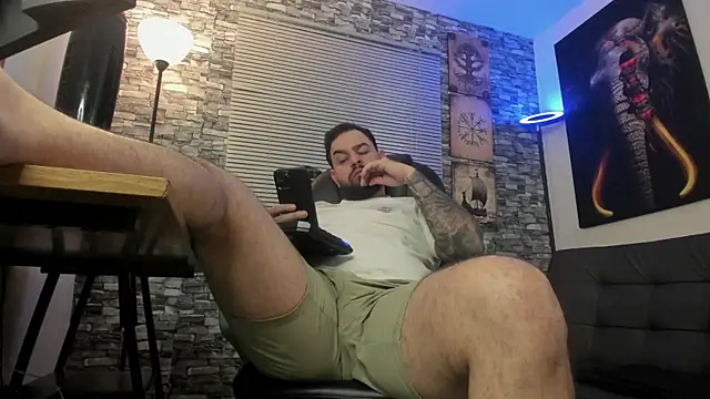Ethan Castellano online show from 07.03.26