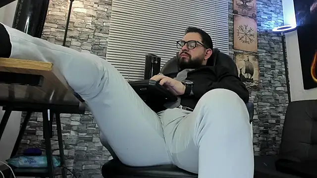 Ethan Castellano online show from 07.06.26