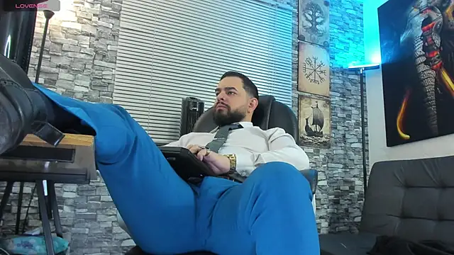 Ethan Castellano online show from 07.12.26