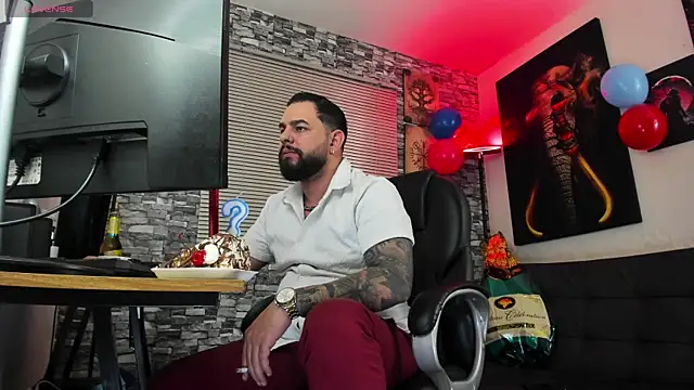Ethan Castellano online show from 07.17.26