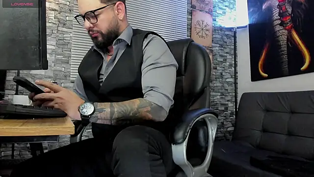 Ethan Castellano online show from 07.18.26