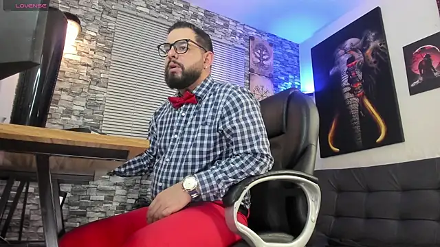 Ethan Castellano online show from 07.20.26