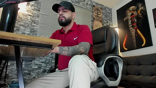 Ethan Castellano online show from 07.21.26