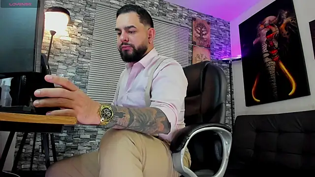 Ethan Castellano online show from 07.22.26